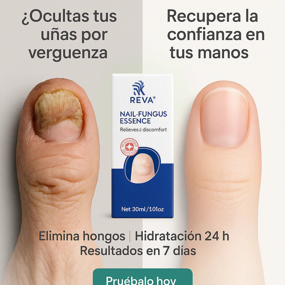 NAIL FUNGUS ESSENCE