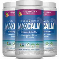 MAX CALM TARRO