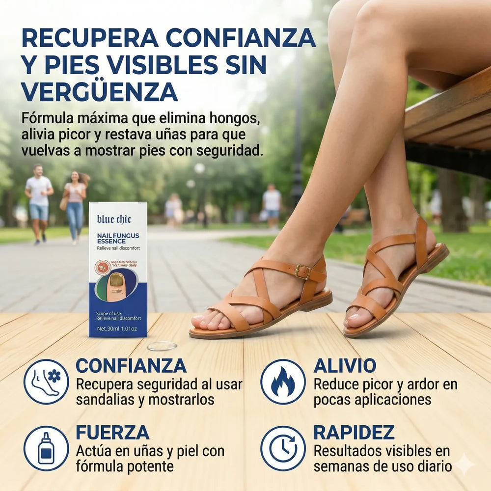 NAIL FUNGUS ESSENCE