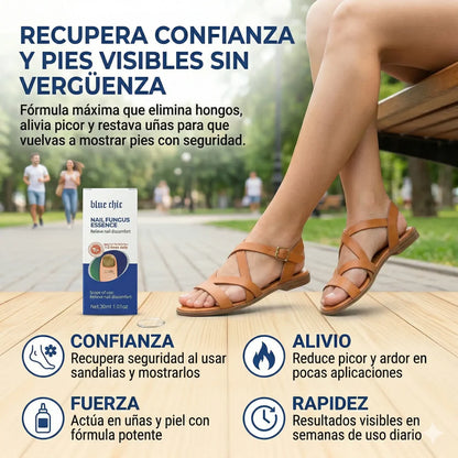 NAIL FUNGUS ESSENCE