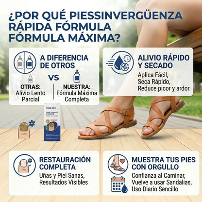 NAIL FUNGUS ESSENCE