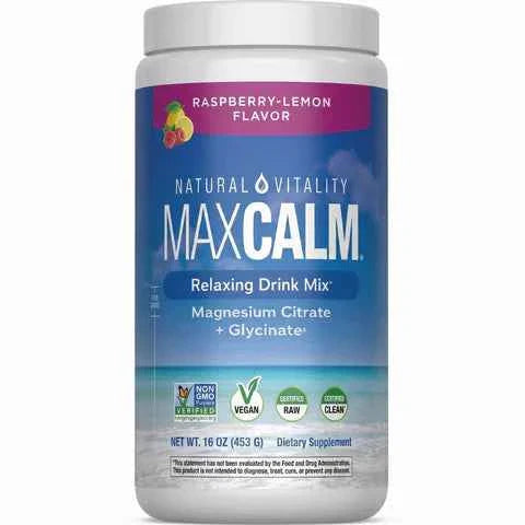 MAX CALM TARRO